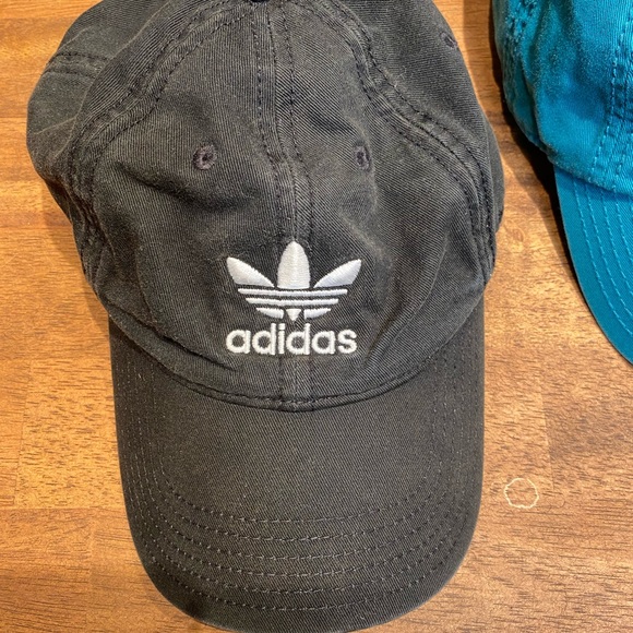 Adidas hat bundle - Picture 4 of 9